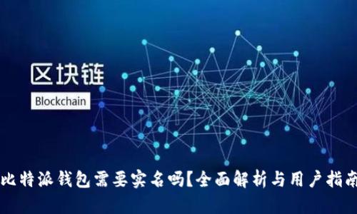 比特派钱包需要实名吗？全面解析与用户指南