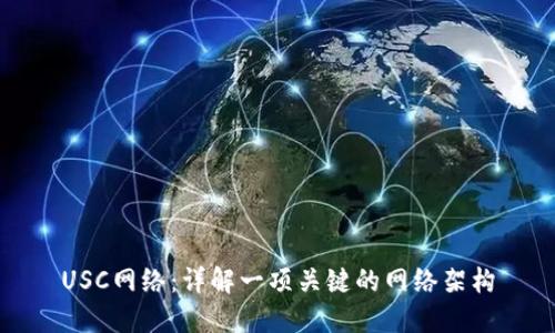 USC网络：详解一项关键的网络架构