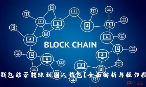 冷钱包能否转账到别人钱包？全面解析与操作指南