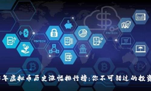 2023年虚拟币历史涨幅排行榜：你不可错过的投资机会