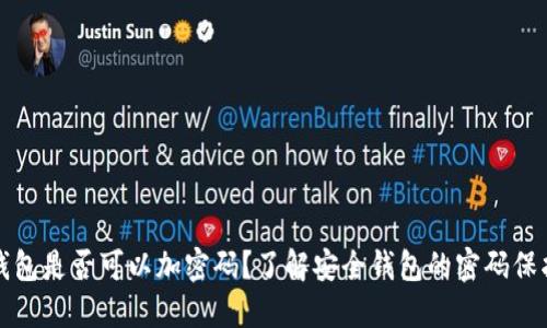 安全钱包是否可以加密码？了解安全钱包的密码保护功能