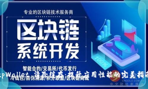 tpWallet 清除缓存：提升应用性能的完美指南