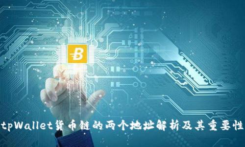 tpWallet货币链的两个地址解析及其重要性