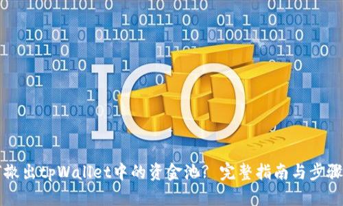 如何撤出tpWallet中的资金池? 完整指南与步骤解析